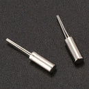 100 Pcs 10 value DIP Quartz Crystal Oscillator 4M,6M,8M,11.052M,12M,13.56M,