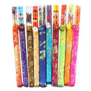 10 Pairs Chinese Bamboo Chopsticks C1S6