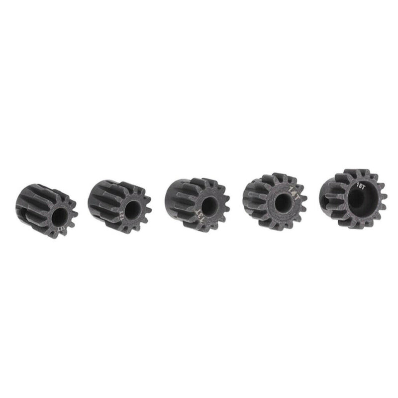 M1 5mm 18T 19T 20T 21T 22T Pinion Motor Gear for 1/8 RC Car Truck Part Super