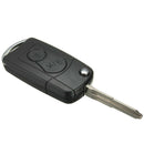 Folding case with uncut blade for Ssangyong Actyon SUV Rexton