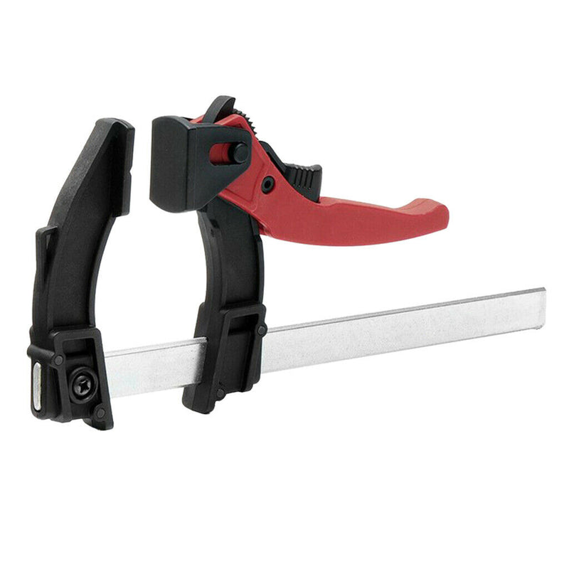 Wooden Board Clip Clamp, Ratchet Carpentry Fixed Clip Quick Release Quick