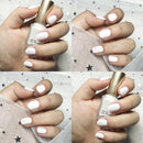 6Pcs/Set Matte Nail Polish Long-Lasting Matte Matte Effect Nail Gel Uv Nail