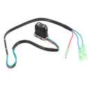 2x Boat Trim & Tilt Switch A for Yamaha 703-82563-01-00 Power Motor Engine