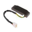 Voltage Regulator Rectifier Fits Suzuki VS1400 VS1400GLP Intruder 800 92-09