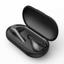 T5 True Wireless Earphones Touch Control Sports Headphones Stereo In-Era Earbuds