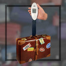 Portable Mini High Precision Luggage Electronic Scale Baggage Weighing Tool