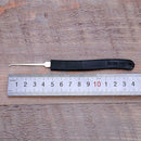 11pcs Broken Key Extractor Set Tool Key Remove Removal Hook for Locks