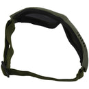 Air soft glasses Paint ball gotcha Protection glasses Paint ball glasses Gl