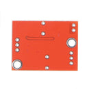 AD828 DC 5V-15V 12V Stereo Preamp Power Amplifier Board Preamplifier Module