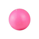 Nature Latex Exercise Balls, Mini Exercise Ball with Pump, Small Bender Ball for