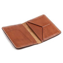5pcs Durable Acrylic Card Holder Bag Template Handmde Leather Pattern Crafts