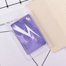 Camera Design Passport Holder Cover Package Travel Card Holder Bag for TraveA3C