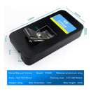 Handle Edge Trimmer Edgebanding End Trimmer Edge Banding Machine End Cutter W3H7