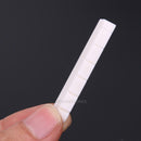1pcs 43mm Beige Buffalo Bone Nut Tool for Les Paul LP 6 String Electric Guitar