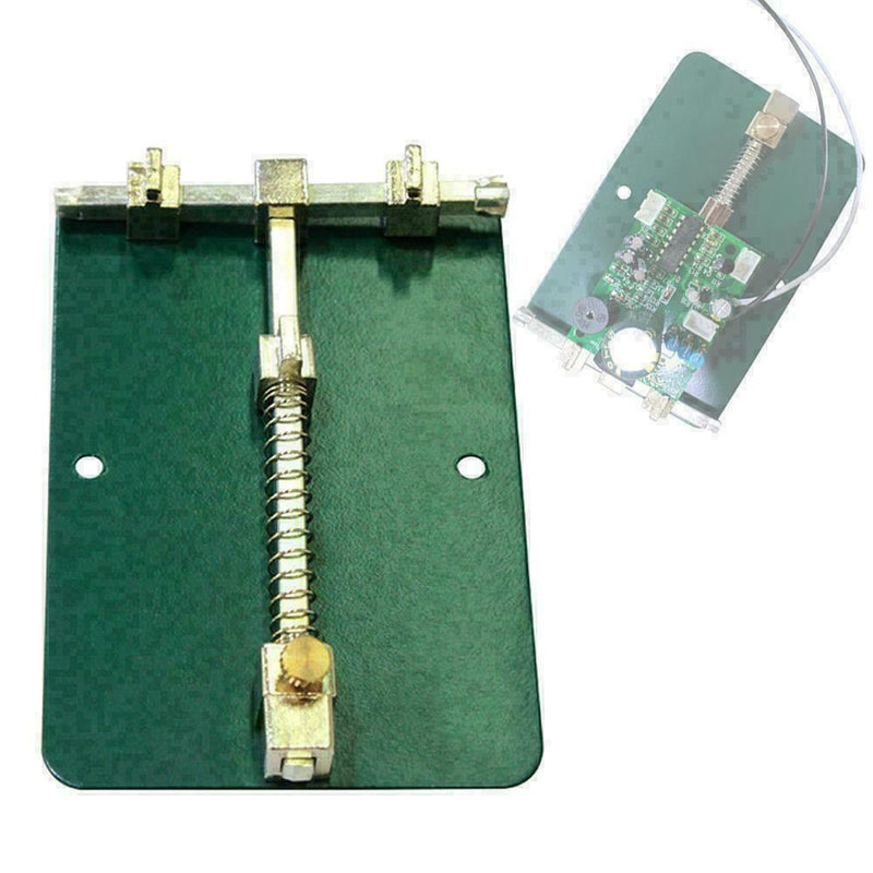 Holder Fixtures Mobile Phone Repairing Soldering Iron Tool Rework Universal H9Z5