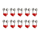 Durable Outdoor Professional Double Rod Accessories Mini Tool Fishing Bell