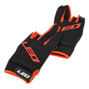 Leo Luya Anti-Skid Soft Breathable Fishing Gloves Fishing Gear Cycling Clim