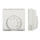 Mechanical 6A 220V Room Thermostat Temperature Controller Thermoregulator F W1K5