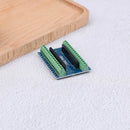 Nano terminal adapter for arduino nano v3.0 avr ATMEGA328P module board 3C