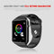 A1 Intelligent Watch 1.54 inch Touch Screen Wristband Support SIM 32G TF Card