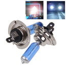 2pcs 12V H7 55W Xenon White 5000k Halogen Car Head Light Lamp Globes Bulbs YJ