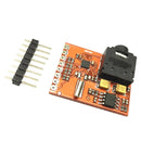 Si4703 RDS RBDS FM Radio Tuner Evaluation Breakout Board For