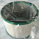1 piece Household Purifier Pure Cool Link Fan HEPA Filter for Dyson DP01 DP03