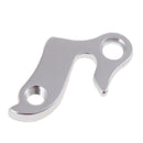 Bike Tail Hook Lug Fixed Transmission Rear Derailleur Cycling AccessoryB Hn