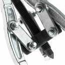 Two / Three Jaw Gear Pulley Bearing Puller Remover Tool Small Leg Mechanics SML