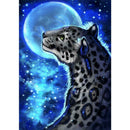 5D DIY Full Drill Diamond Painting Cute Animals Cross Stitch Craft Kit (10)