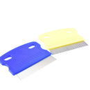 stainless steel pet dog cat toothed flea removal cleaning brush grooming comb M&