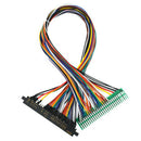 60cm 24" Wiring Harness Extend Cable DIY Parts For Arcade Jamma Machine N254