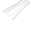 92CM K Type Thermocouple Temperature Sensor  Wire Thermocouple Probe -20 ~ 300C
