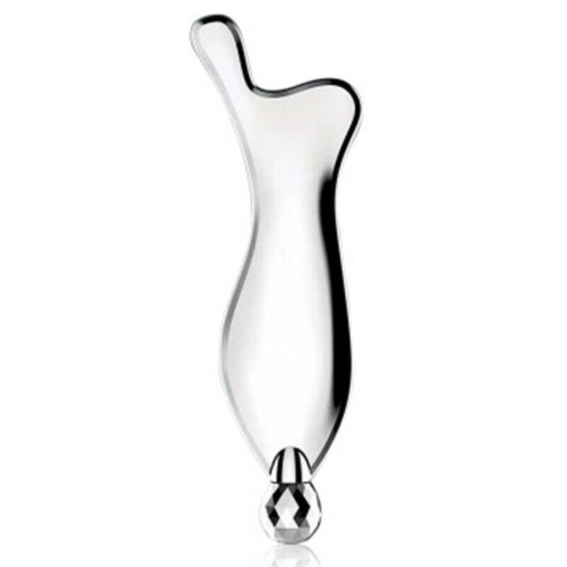 Gua Sha Deluxe Massage Tool - For Trigger Point, Soft Tissue Mobilization T E7E4