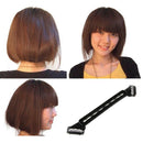 Hair Becomming bob Magic Hairpin Hair Stick Curler Hair Twist Wand