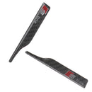 2Pc Carbon Fiber Rearview Mirror Anti-collision Door Edge Guard Strip ProtectoOZ