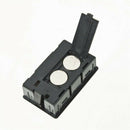 Mini Digital LCD Indoor Thermometer Hygrometer Humidity Temperature Meter Pet Sp