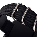 Multifunctional Waterproof Sports Usb Charging Led Wrist Watch Torch With R