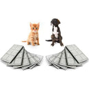 Pet Fountain Filters Replacement for Drinkwell Automatic Pet Fountain Cat WaO2W8