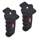 Lot 2 DSLR Sports Camera Video Stabilizing Handheld Hand Grip with 1/4" Threaded