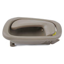 1 Pair Car Interior Door Handles Cover Replacement 69205-02050RH/69206-02050LH