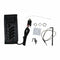 Guitar Preamp Amplifier equalizer EQ 4-Band EQ Preamp  Acoustic Piezo 7545r