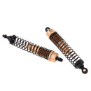 2x RC Aluminum 95mm Shock Absorber Replacement for HSP 1/10 Vehicle Models