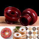 Donut Maker Cutter Mold Biscuit Pastry Cookie Cutter Cake Decoration Moul NFJ