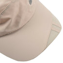 Fashion Mens Summer Outdoor Sport Baseball Hat Running Visor cap beige