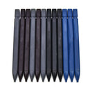 1X 2B Black Lead Refills Holder Automatic Testing Exam Grade Mechanical Pencil X