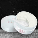 60pcs Repair Eye Patches Moisturizing  Crystal Collagen Gel Eye  Skin C W7T1