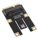 Hot M.2 NGFF Key A to Mini PCI-E Adapter PCI Express Wireless Wifi Card Adapter