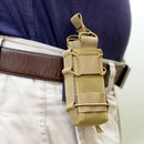 Tourniquet Pouch Large Scissors Torch Bag Outdoor Sports Accessories Small