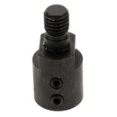 4pcs Shaft Coupler Sleeve Bench Grinder Saw Cutter Adapter 5/8/10/12mm Tungsten